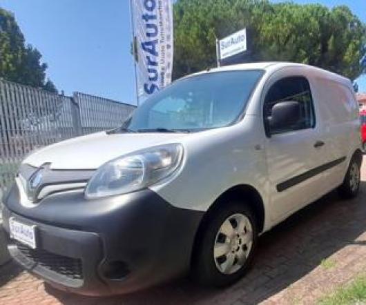 usato RENAULT Kangoo