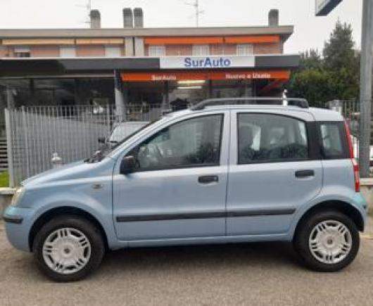 usato FIAT Panda