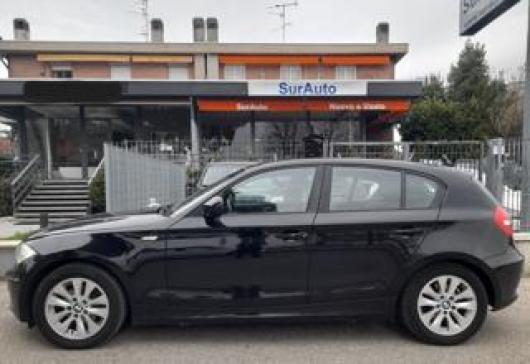 usato BMW 116