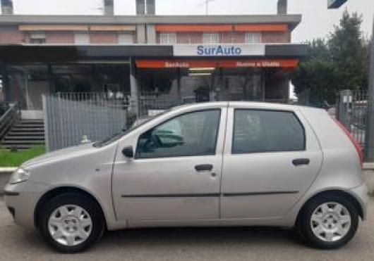 usato FIAT Punto
