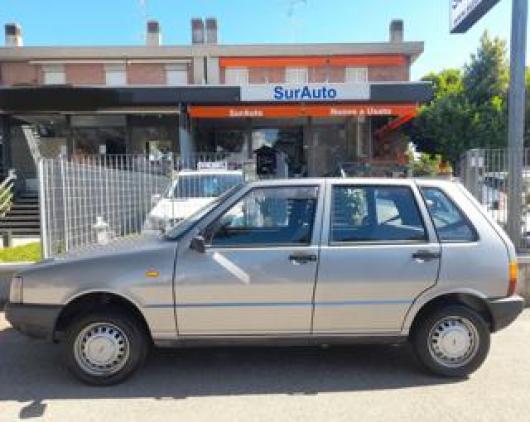 usato FIAT Uno
