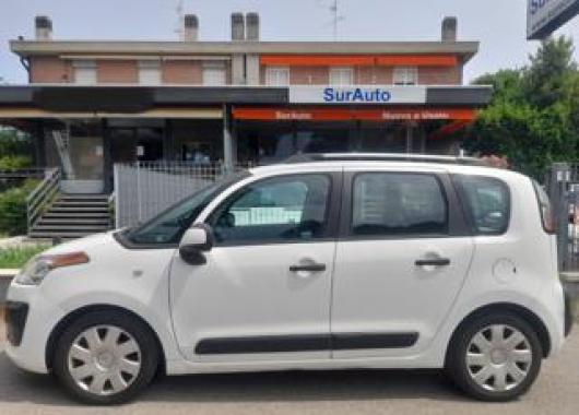 usato CITROEN C3 Picasso