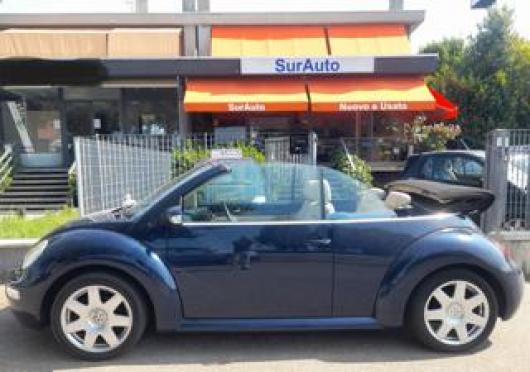 New Beetle