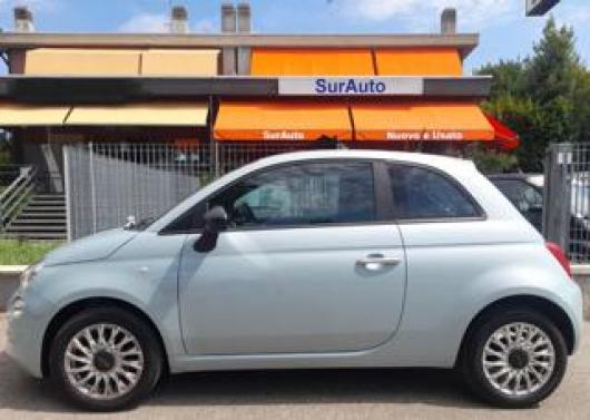 usato FIAT 500