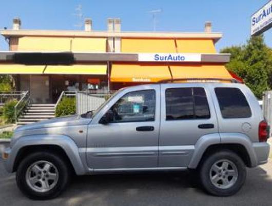 Cherokee