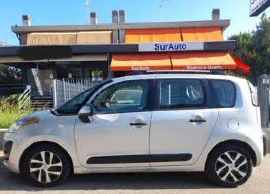 usato CITROEN C3 Picasso