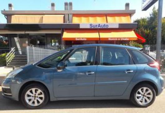usato CITROEN C4 Picasso