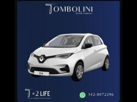 Km 0 RENAULT ZOE