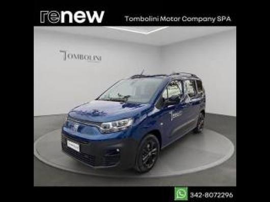 usato FIAT Doblo