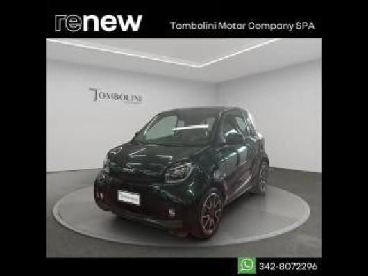 usato SMART ForTwo
