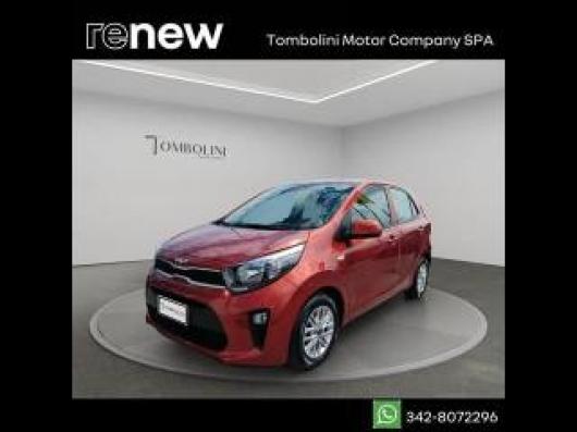 usato KIA Picanto