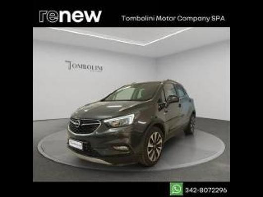 usato OPEL Mokka