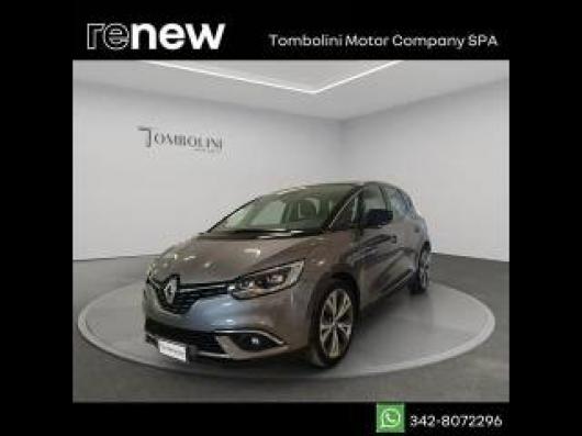 usato RENAULT Scenic