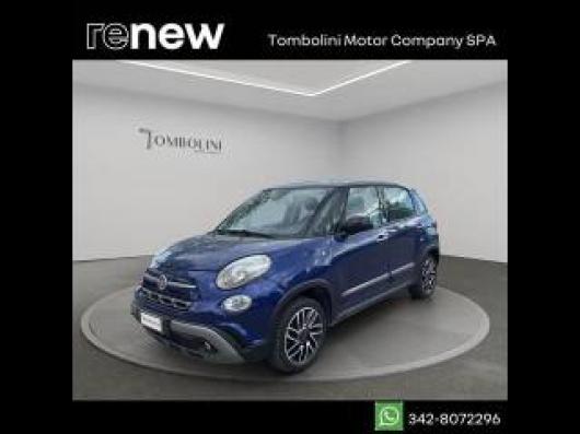 usato FIAT 500