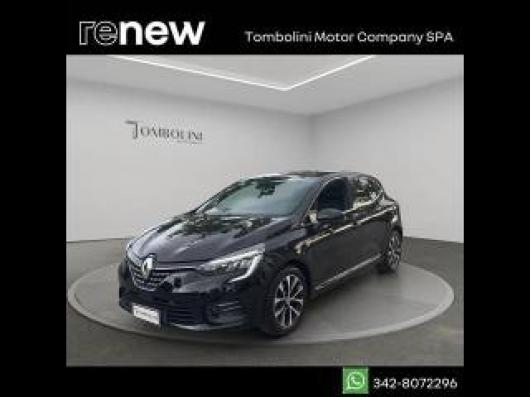 usato RENAULT Clio