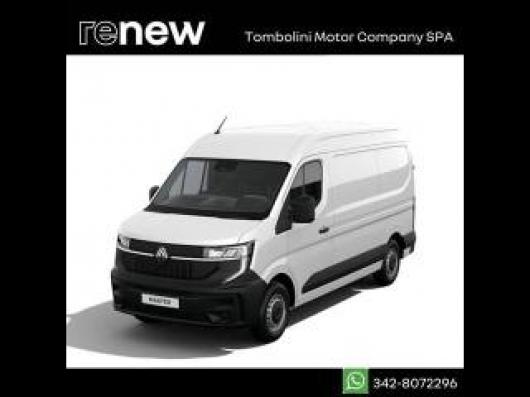 usato RENAULT Master