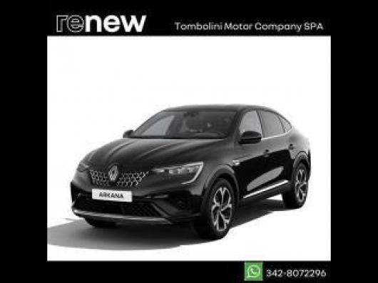 Km 0 RENAULT Arkana