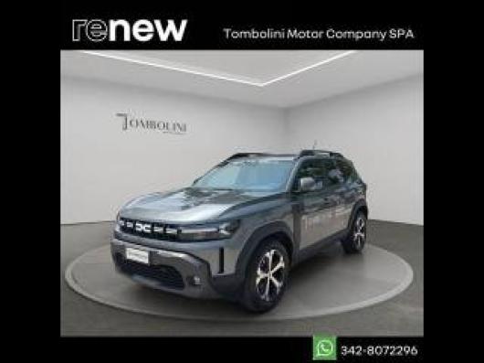 usato DACIA Duster