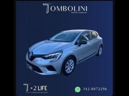 Clio