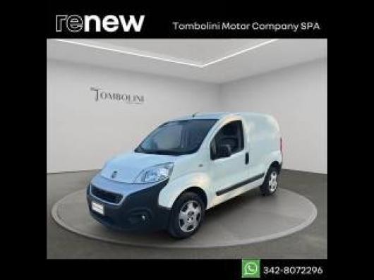 usato FIAT Fiorino