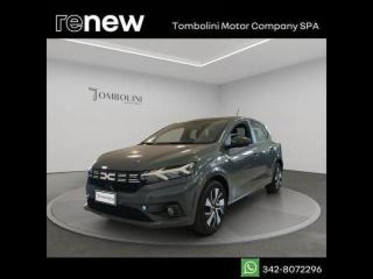 usato DACIA Sandero