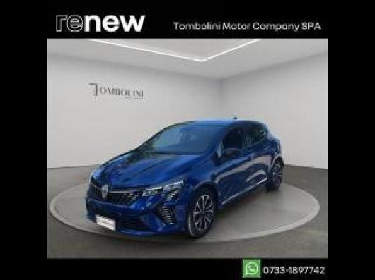 usato RENAULT Clio
