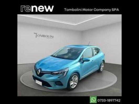 usato RENAULT Clio