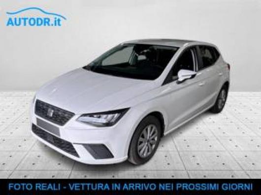 usato SEAT Ibiza