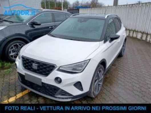 usato SEAT Arona