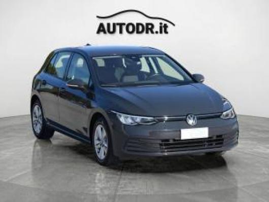 usato VOLKSWAGEN Golf