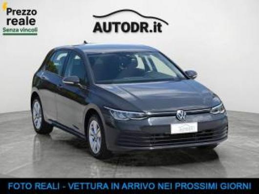 usato VOLKSWAGEN Golf