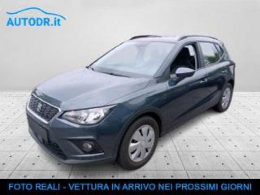 usato SEAT Arona
