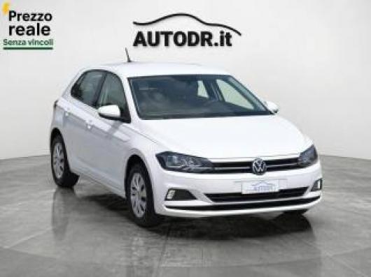 usato VOLKSWAGEN Polo