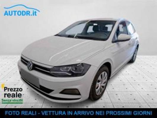 usato VOLKSWAGEN Polo