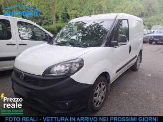 usato FIAT Doblo