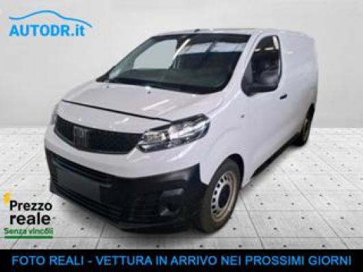 usato FIAT Scudo
