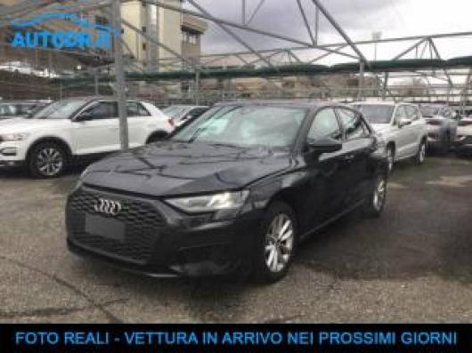 usato AUDI A3