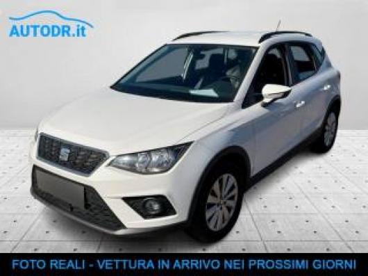 usato SEAT Arona