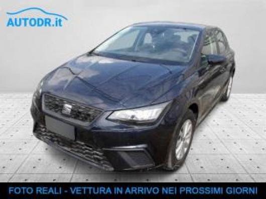 usato SEAT Ibiza