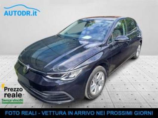 usato VOLKSWAGEN Golf