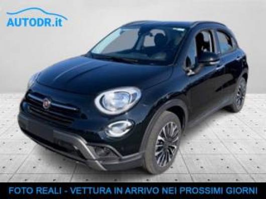 usato FIAT 500X