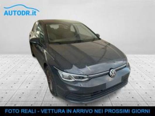 usato VOLKSWAGEN Golf