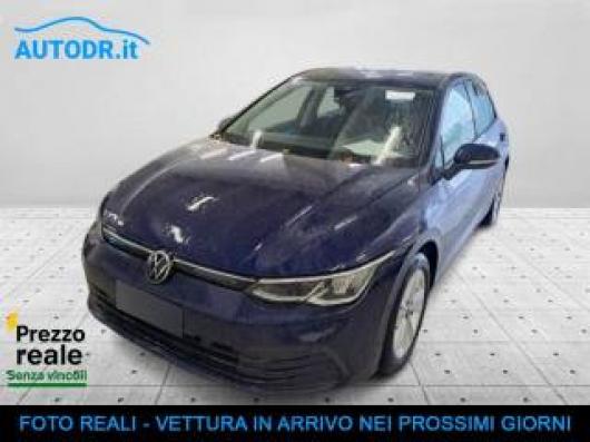 usato VOLKSWAGEN Golf