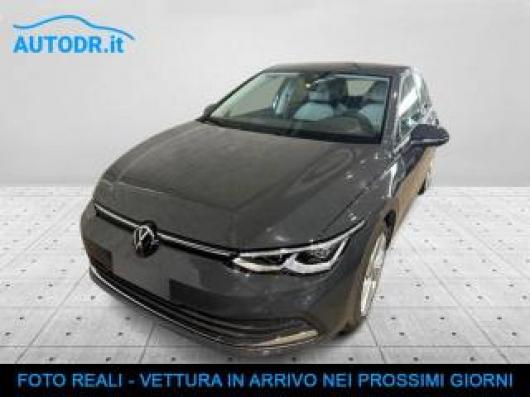 usato VOLKSWAGEN Golf