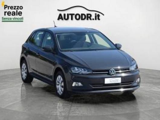 usato VOLKSWAGEN Polo