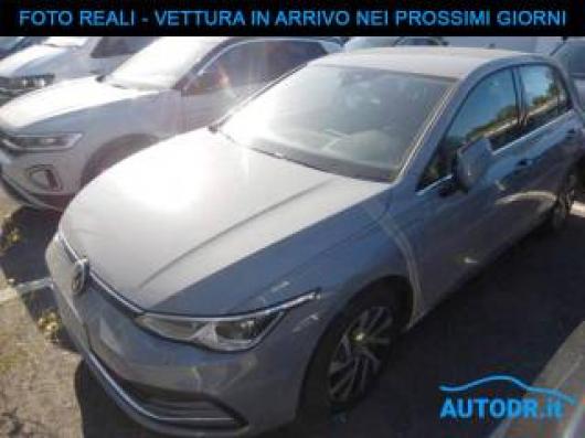 usato VOLKSWAGEN Golf