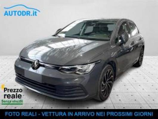 usato VOLKSWAGEN Golf