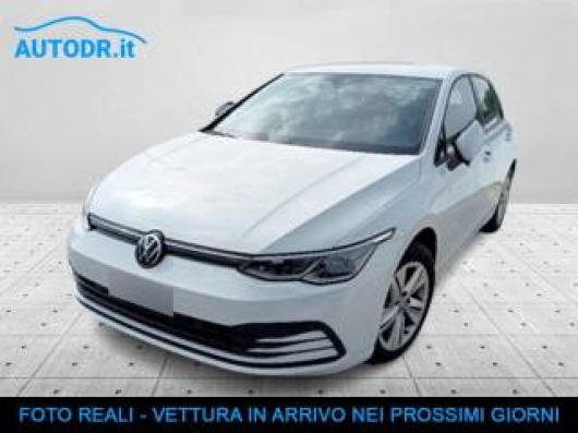 usato VOLKSWAGEN Golf