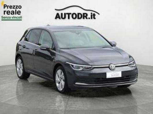 usato VOLKSWAGEN Golf