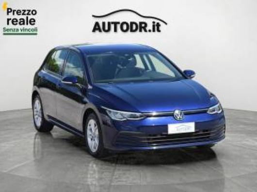 usato VOLKSWAGEN Golf